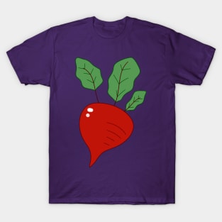 Beet T-Shirt